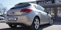 Opel Astra 1,7 CDTI