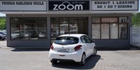 Peugeot 208 1,6 BlueHDI