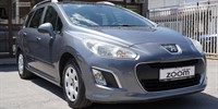 Peugeot 308 SW 1.6 HDi 
