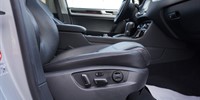 Volkswagen Touareg
 3.0 TDI 4 MOTION