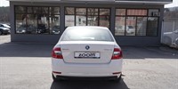 Škoda Octavia 1,6 TDI