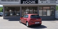 Volkswagen Golf 7 1.6 TDi BlueMotion Confortline Business
