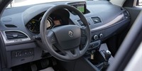 Renault Megane 1.5 DCI