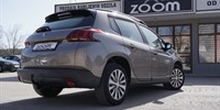 Peugeot 2008 BUSINESS 1.6 HDI