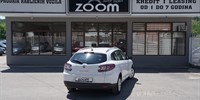 Renault Megane 1.5 DCI