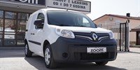 Renault Kangoo 1,5 DCI
