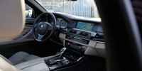 BMW
 5-Series F10 535D