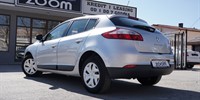 Renault Megane 1.5 DCI