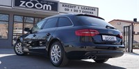 Audi A4
 AVANT 2.0 TDI