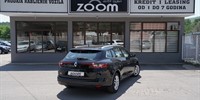 Renault Megane 1.5 DCI