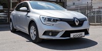 Renault Megane 1.5 DCI