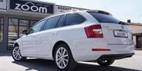 Škoda Octavia Combi 2.0 TDI  DSG