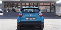Renault CAPTUR CROSSOVER BUSINESS ENERGY 1.5 DCI