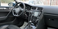Volkswagen Golf GOLF 1.6 TDI 7-DSG