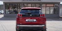 Peugeot 3008 1,6 BlueHDI