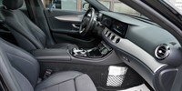 Mercedes-Benz E-Class
 220 D Avantgarde 