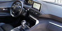 Peugeot 3008 2.0 BLUEHDI