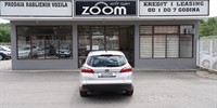 Ford
 Focus
 1,6 TDCI
