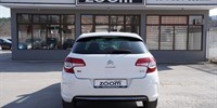 Citroën C4 1,6 BlueHDI