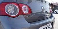 Volkswagen Passat 1,9 TDI