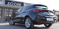 Opel Astra 1,6 CDTI AUTOMATIK