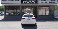 Audi A3
 1,6 TDI