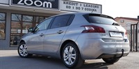 Peugeot 308 EXECUTIVE 1.6 BLUEHDI