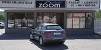 Audi Q3 2.0 TDI