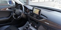 Audi A6
 3.0 TDI QUATTRO