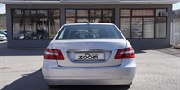 Mercedes-Benz E-Class
 E 220 CDI AVANTGARDE