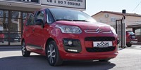 Citroën C3 Picasso 1,6 HDI