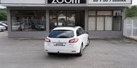 Peugeot 508 2,0 BlueHDI