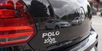 Volkswagen Polo 1,4 TDI