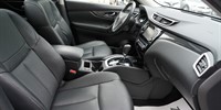 Nissan
 X-TRAIL 1,6 DCI