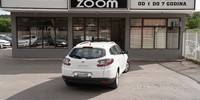 Renault Megane 1.5 DCI