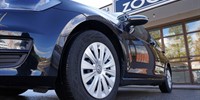 Volkswagen Golf 1,6 TDI