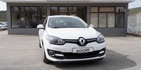 Renault Megane 1.5 DCI