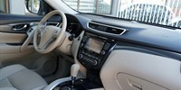 Nissan
 X-TRAIL 1,6 DCI 7 Sjedista