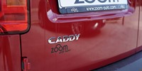 Volkswagen Caddy 2.0 TDI Putnički!