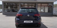 Volkswagen Golf 1.6 CRTDI  HIGHLINE