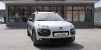 Citroën C4 Cactus 1,6 BlueHDI