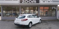 Renault Megane 1.5 DCI