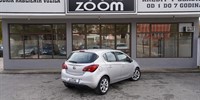 Opel Corsa 1,3 CDTI