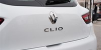 Renault Clio 1.5 DCI