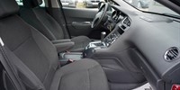 Peugeot 5008 1,6 BlueHDI