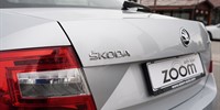 Škoda Octavia 1,6 TDI