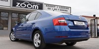 Škoda Octavia 2.0 TDI