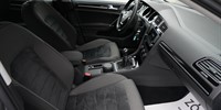 Volkswagen Golf 2,0 TDI 4MOTION