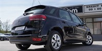 Citroën C4 Picasso 1,6 BlueHDI