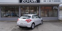 Citroën C4 1,6 BlueHDI